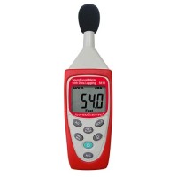 Anaheim Scientific S610 - Medidor de sonido (Sonómetro) con registro de datos